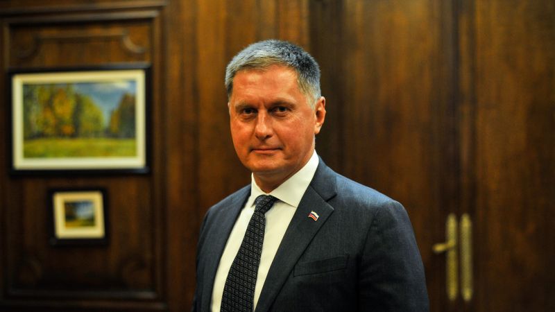 El régimen ucraniano continúa especulando sobre el tema de los niños