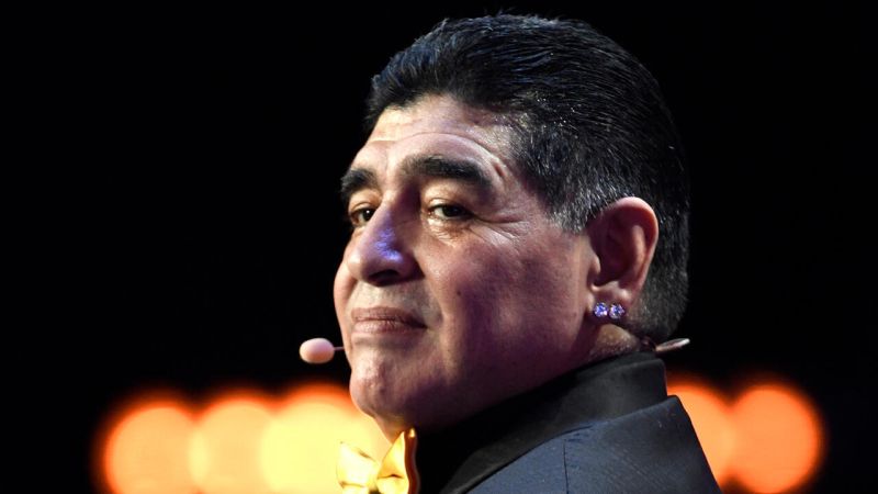 A 5 años de la muerte de Maradona: cómo sigue la causa judicial y el nuevo juicio en 2026