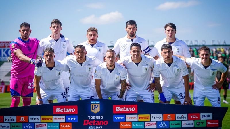 Gimnasia va por la clasificación: el Lobo necesita ganarle a Platense para meterse en los playoffs