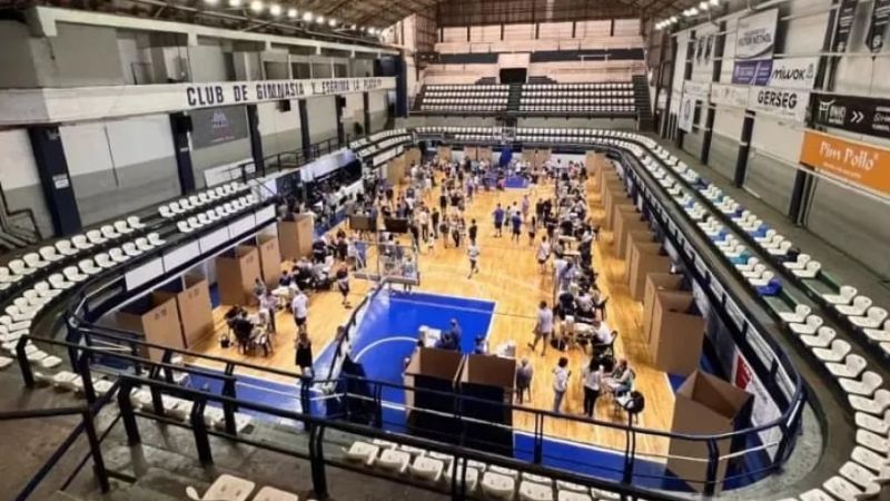 Fecha de elecciones confirmada