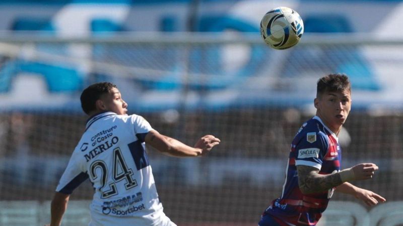 Día y horario del juego contra Unión