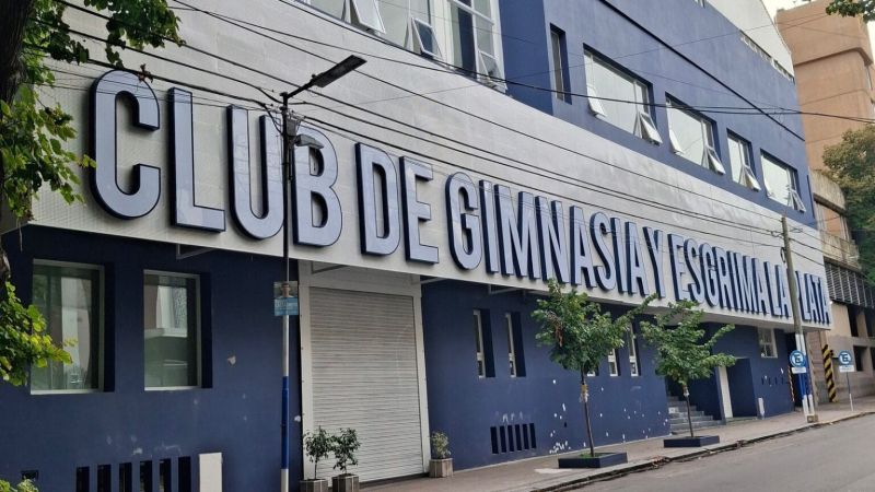 Elecciones en Gimnasia: rechazaron tres de cuatro listas