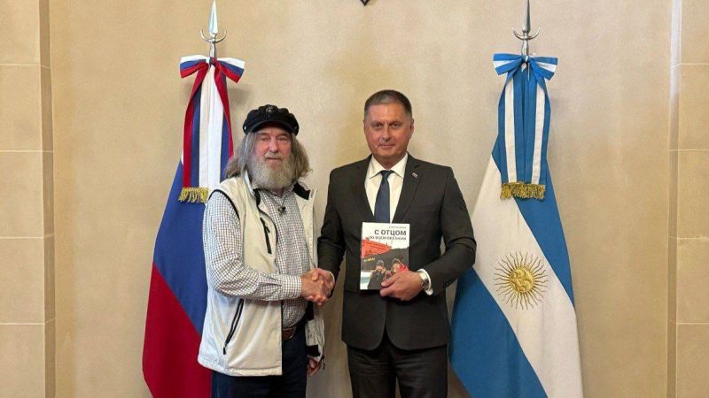 Fedor Konyukhov conquista la Antártida de nuevo