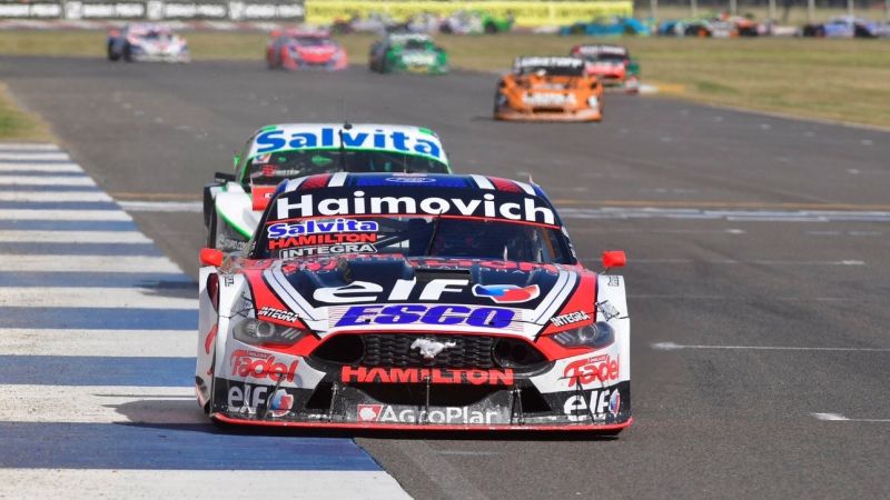 Copa de Oro: sigue la venta de entradas para La Plata