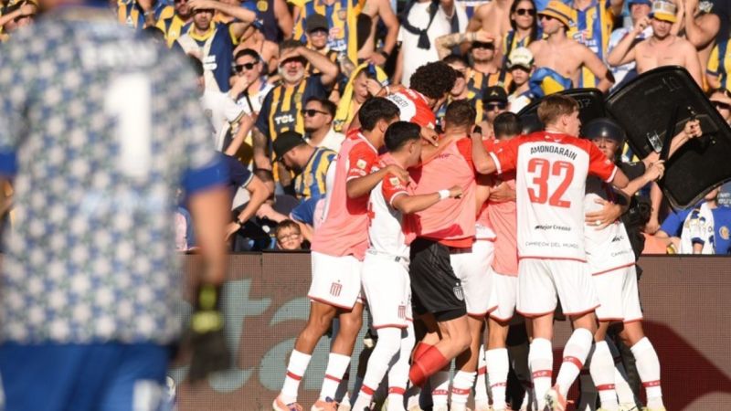 Con orgullo y corazón