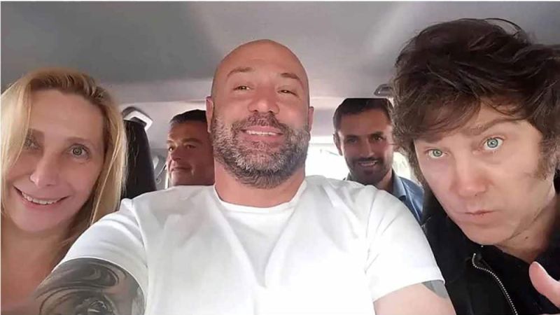 Coimas en la ANDIS: la Justicia llamó a indagatoria a Diego Spagnuolo y a otros funcionarios