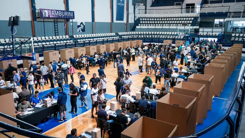 Elecciones en Gimnasia: las propuestas de los cuatro candidatos que buscan conducir al Lobo