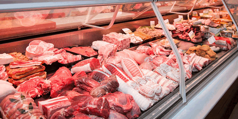 Prevén un fuerte aumento en el precio de la carne: qué cortes se encarecerán antes de las Fiestas