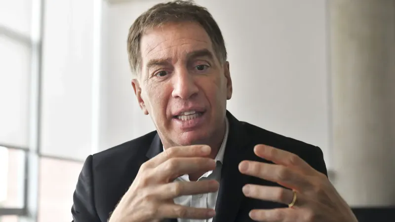 Santilli se niega a reunirse con Kicillof y tensa la relación con la Provincia