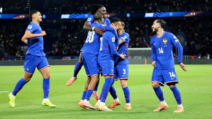 Francia ya está en el Mundial y la Italia de Gattuso necesita un milagro