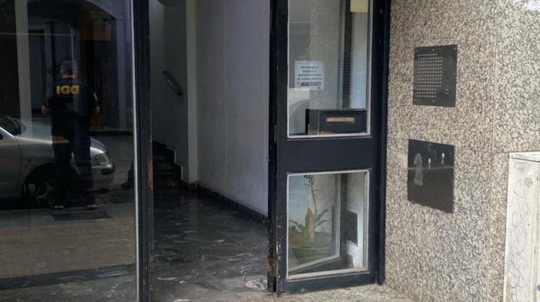 Horror en el centro: encontraron muerto a un hombre en el hueco de un ascensor tras varios días desaparecido