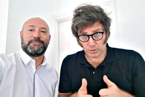 Diego Spagnuolo presta hoy declaración indagatoria por la causa ANDIS