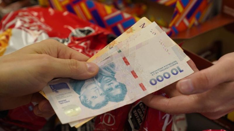 Inflación de octubre 2025: a qué hora se publica el dato del INDEC y cuánto se espera