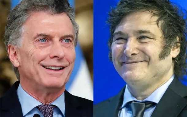 Javier Milei y Mauricio Macri cenaron milanesas en Olivos: ¿hubo acuerdo?