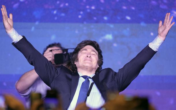 Milei hizo una sorpresiva declaración respecto a su futuro: ¿Quiere la reelección?