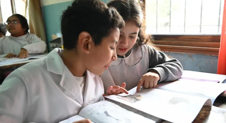 Cuándo terminan las clases en cada provincia y qué feriados quedan antes del verano