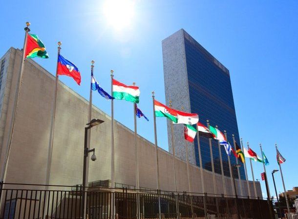 Rusia y China denunciaron en la ONU falta de claridad en el plan de paz de Donald Trump para Gaza