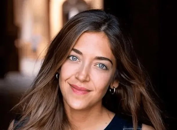La pareja de Ornella Calvete renunció al ministerio de Economía por el escándalo de la causa ANDIS