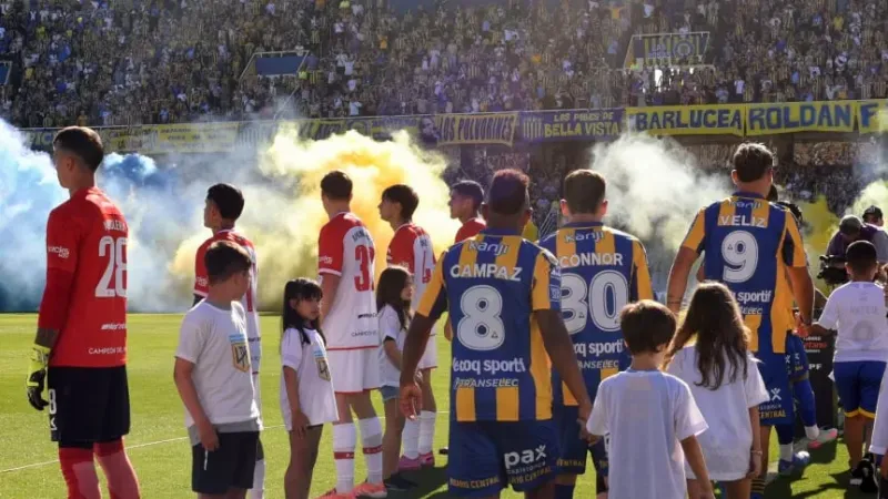 La decisión que tomó Estudiantes, en medio del llamado a declarar y las sospechas sobre la AFA