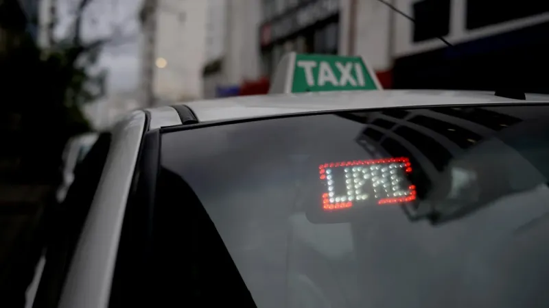 Los taxistas pidieron un nuevo aumento de tarifas ante el Concejo Deliberante