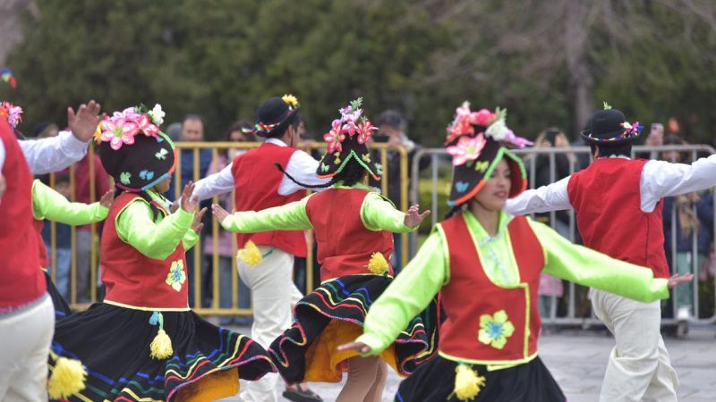 Plaza Moreno será sede del Inti Raymi 2025 con más de 200 artistas en escena