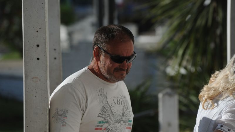 Una frase del padre de Máximo Thomsen reaviva la polémica en el caso Fernando Báez Sosa