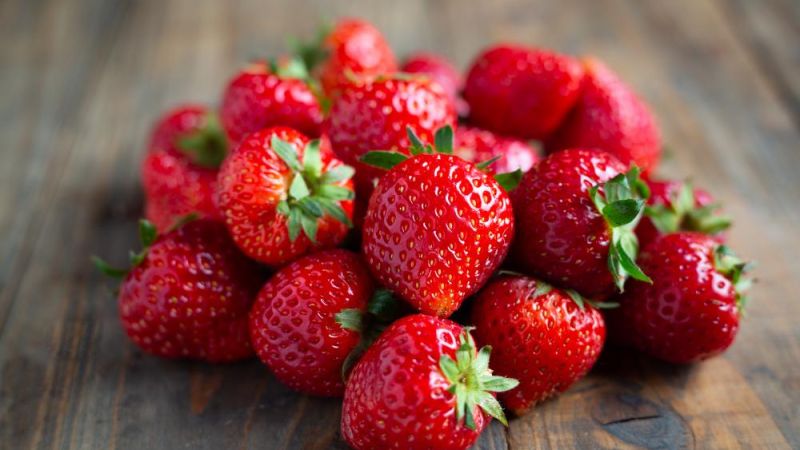 Se viene la primera Fiesta de la Frutilla en Meridiano V