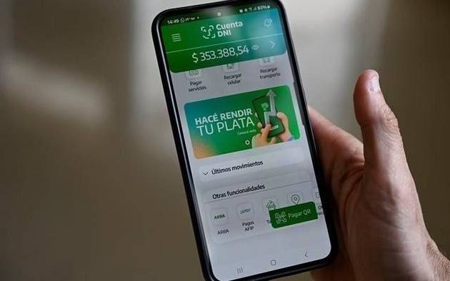 Cuenta DNI refuerza los descuentos de fin de año: nuevo tope en carnicerías y beneficios clave antes de las fiestas