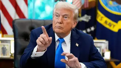 Estados Unidos incautó un buque petrolero venezolano