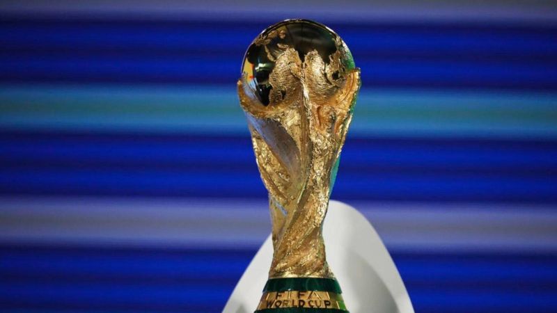 Sorteo del Mundial 2026: cuándo es, cómo se hace y qué puede pasar con Argentina