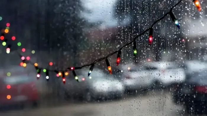 Se complica el 24: alerta amarillo por tormentas y ráfagas de viento