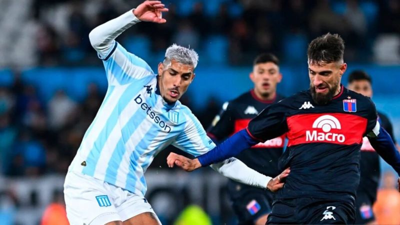 La Academia y el Matador, cara a cara por el pase a semis