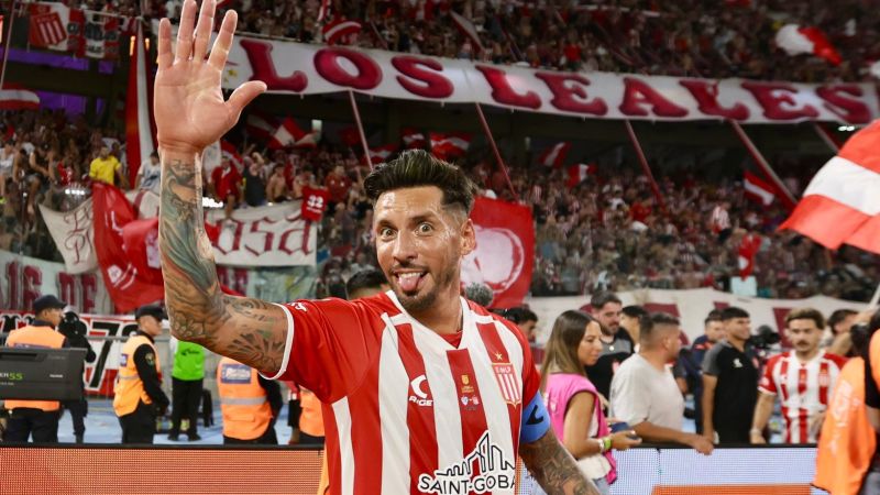 El deseo del “Principito” Sosa para el 2026