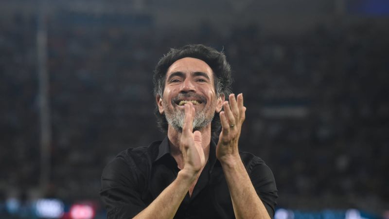 Barba 2026