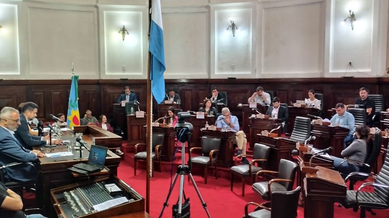 Se aprobó el nuevo COUT en La Plata: qué cambia para los vecinos y el mercado inmobiliario