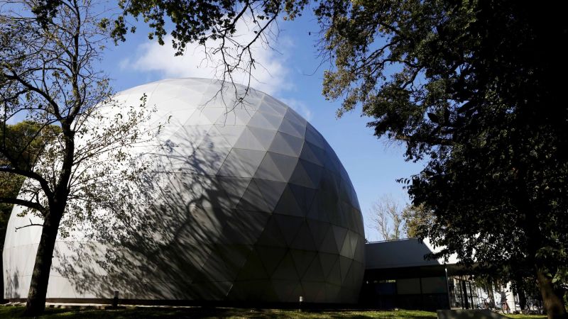 Navidad Geek: una celebración pop que desembarca en el Planetario de la UNLP