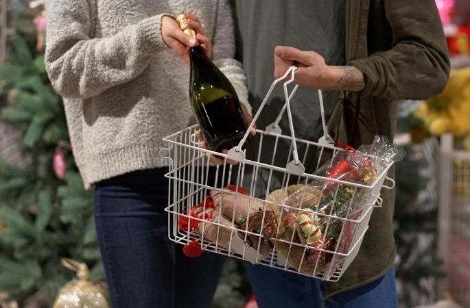 Navidad en La Plata: el Mercado Bonaerense Fijo lanzó su lista de precios y beneficios para las Fiestas