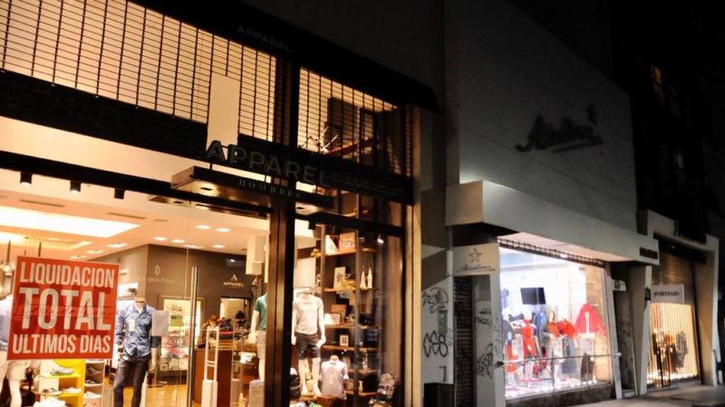 La economía de La Plata creció 2,3% interanual, pero sigue por debajo de los niveles previos a la asunción de Milei