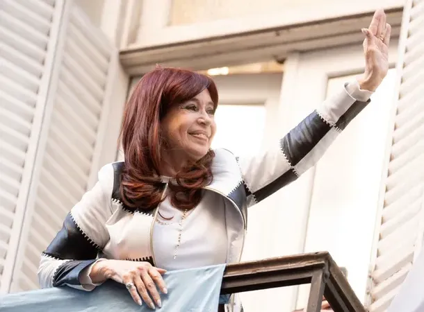 Cuántos días estará internada Cristina Kirchner tras su operación