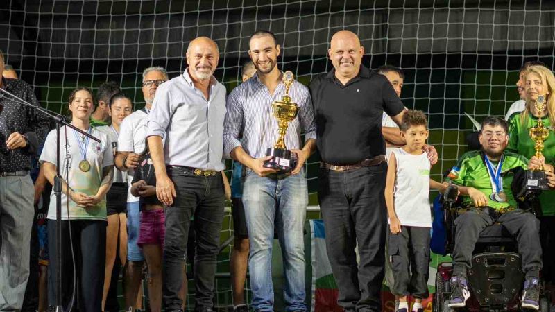 Ensenada entregará los Premios Depor 2025 a sus deportistas destacados