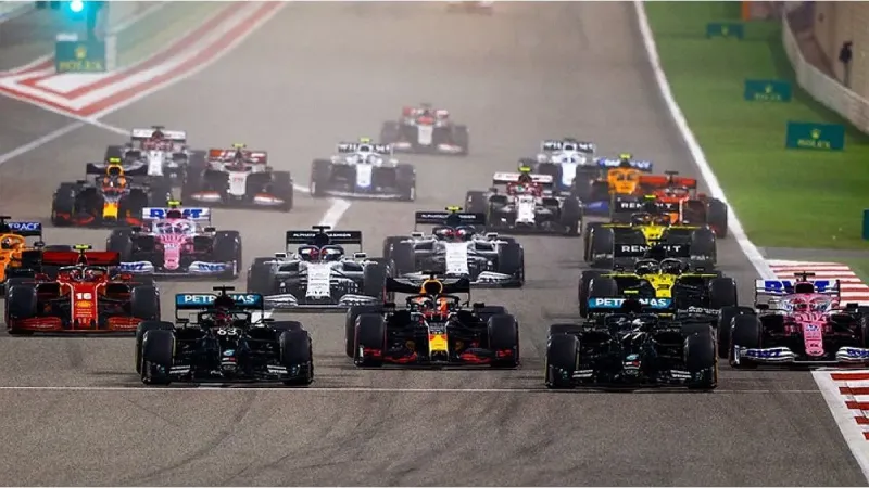 Fórmula 1: quién fue el piloto más rápido en 2025 y dónde quedó Franco en el ranking