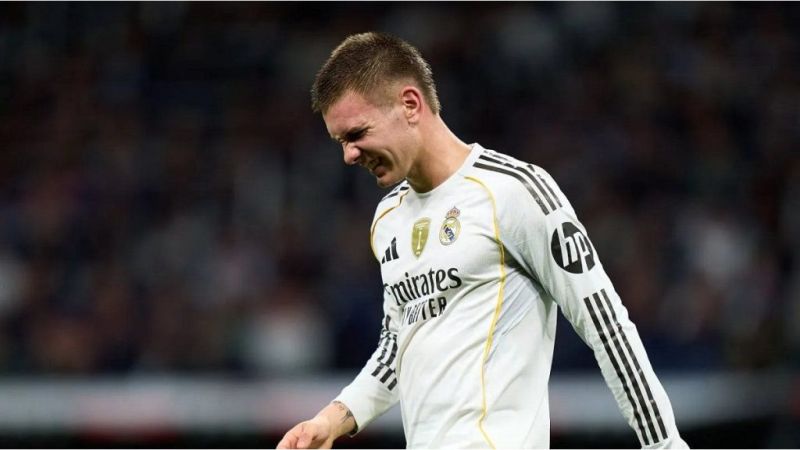 Real Madrid fue contundente: Franco Mastantuono no se irá a préstamo en enero