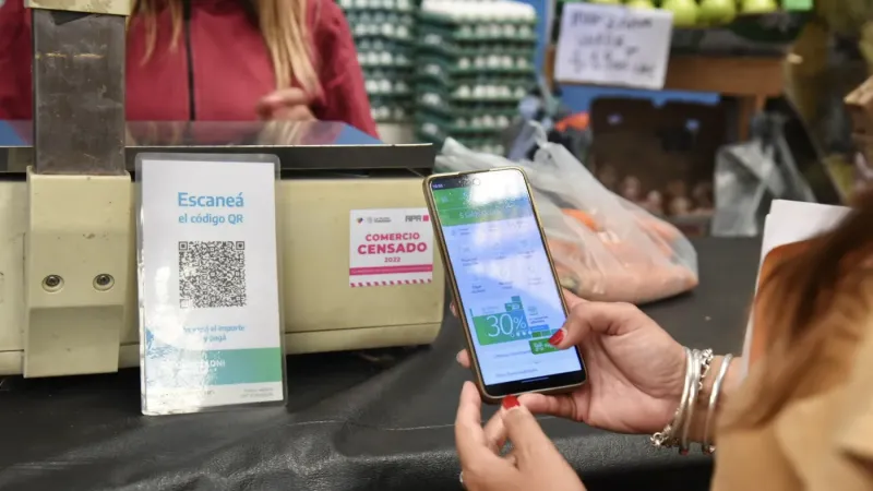Uno por uno: los nuevos precios y promociones del Mercado Bonaerense Fijo en La Plata