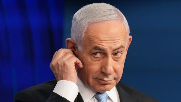 Netanyahu confirmó que Israel iniciará la segunda fase del cese el fuego en Gaza