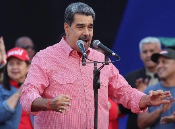 La frase en inglés de Nicolás Maduro en medio de la alta tensión con Donald Trump: "El que entendió, entendió"