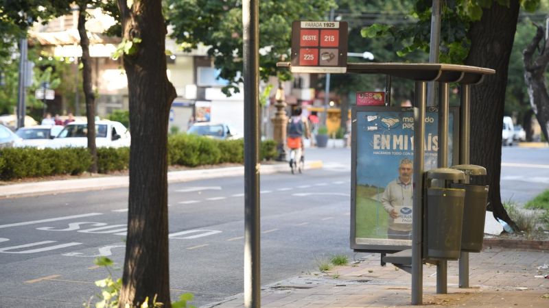 Nuevo aumento del transporte: el boleto máximo de micros en La Plata ...