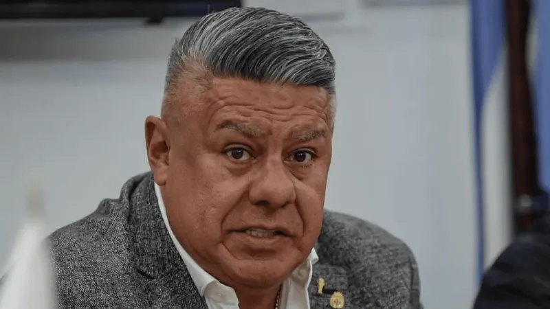 Fuerte rechazo a la gestión de Chiqui Tapia en la AFA: lo que revela una nueva encuesta nacional