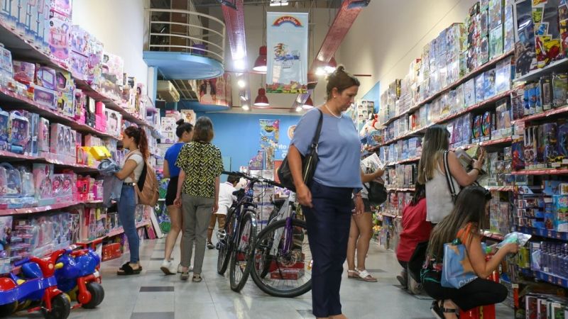 Día de Reyes con aumentos: cuánto cuesta regalar en 2026 y qué se compra más