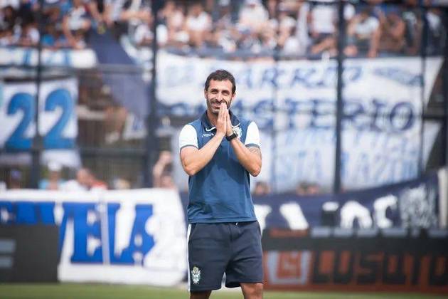 Gimnasia debuta ante Racing en el Torneo Apertura 2026: hora, TV y probables formaciones