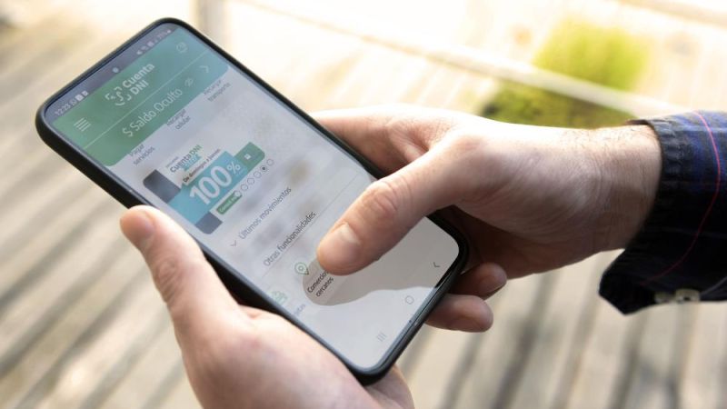 Banco Provincia: guía rápida de descuentos de Cuenta DNI para hoy jueves 8 de enero